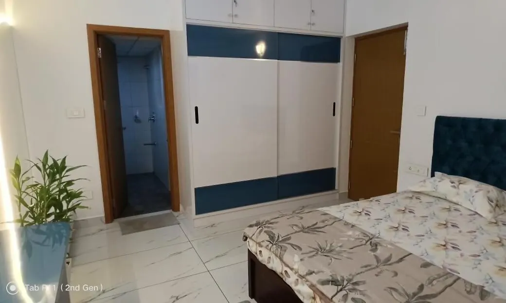 'Savitham' Luxury Stay Heart Of Trivandrum Thiruvananthapuram India