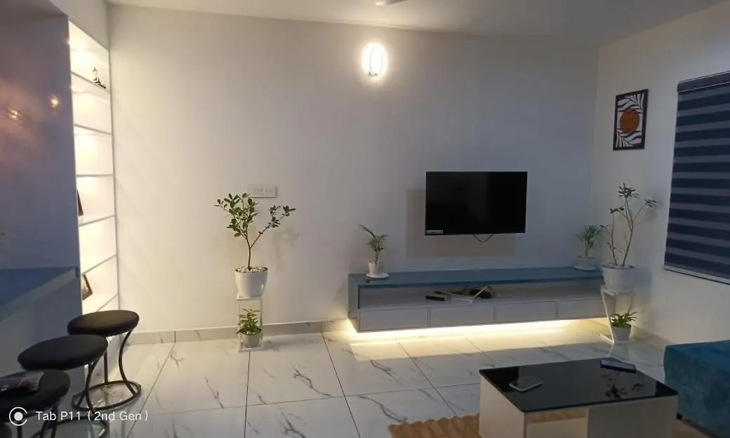 'Savitham' Luxury Stay Heart Of Trivandrum Thiruvananthapuram