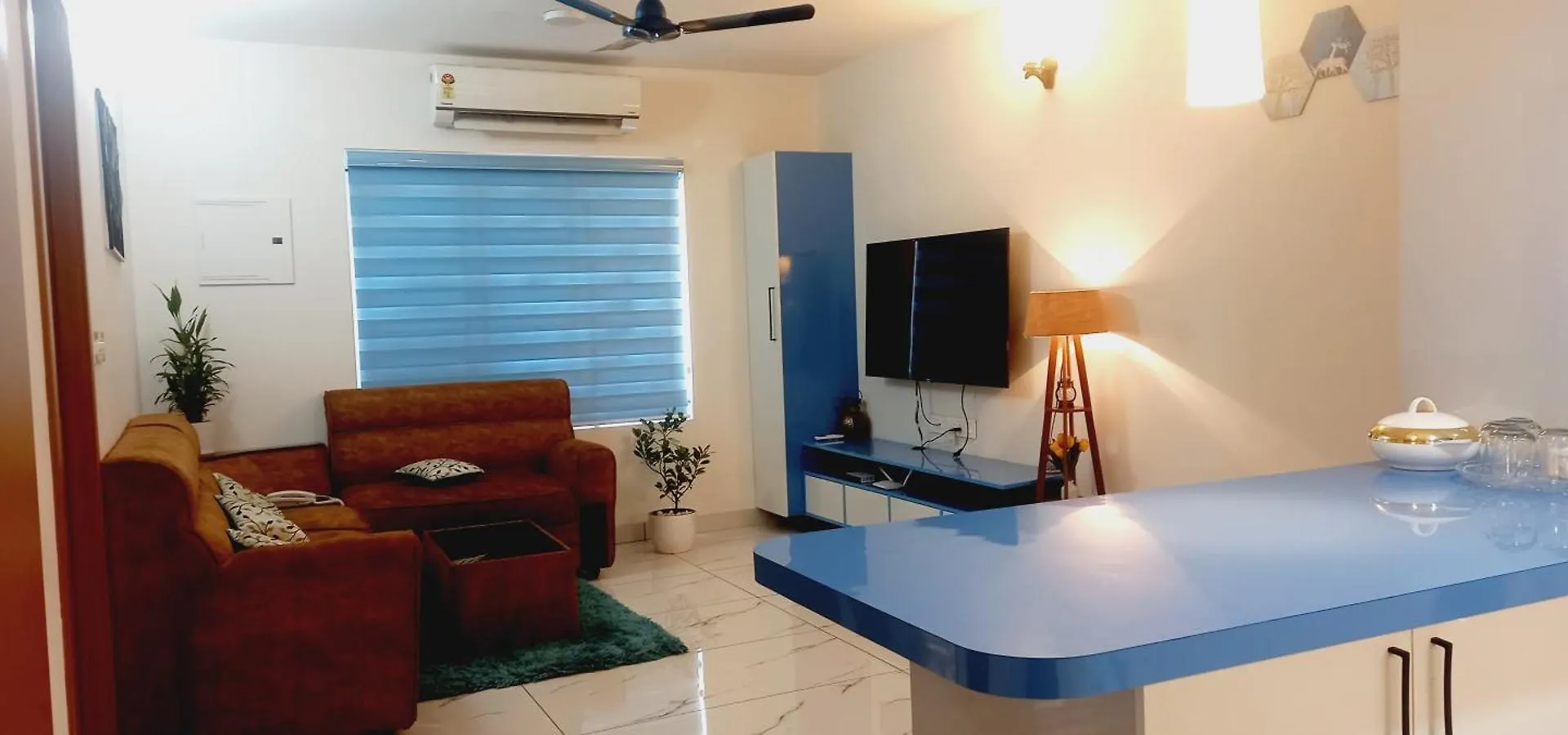 'Savitham' Luxury Stay Heart Of Trivandrum Thiruvananthapuram