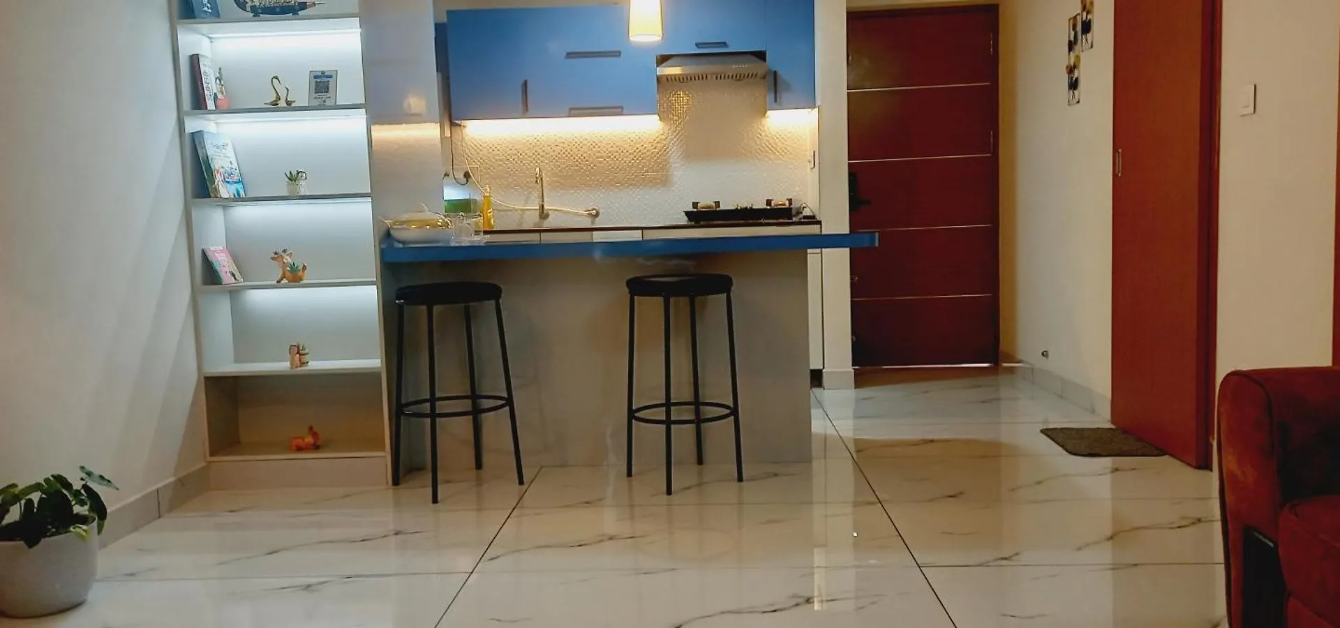 'Savitham' Luxury Stay Heart Of Trivandrum Thiruvananthapuram 0*,  India