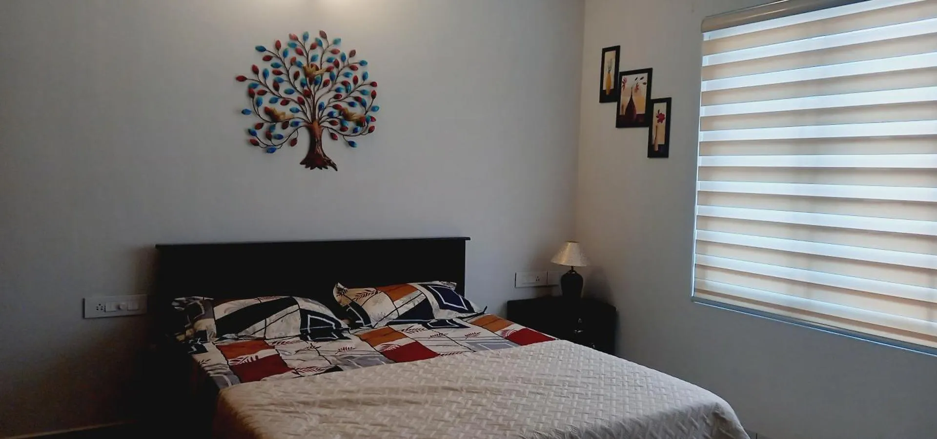'Savitham' Luxury Stay Heart Of Trivandrum Thiruvananthapuram Apartment