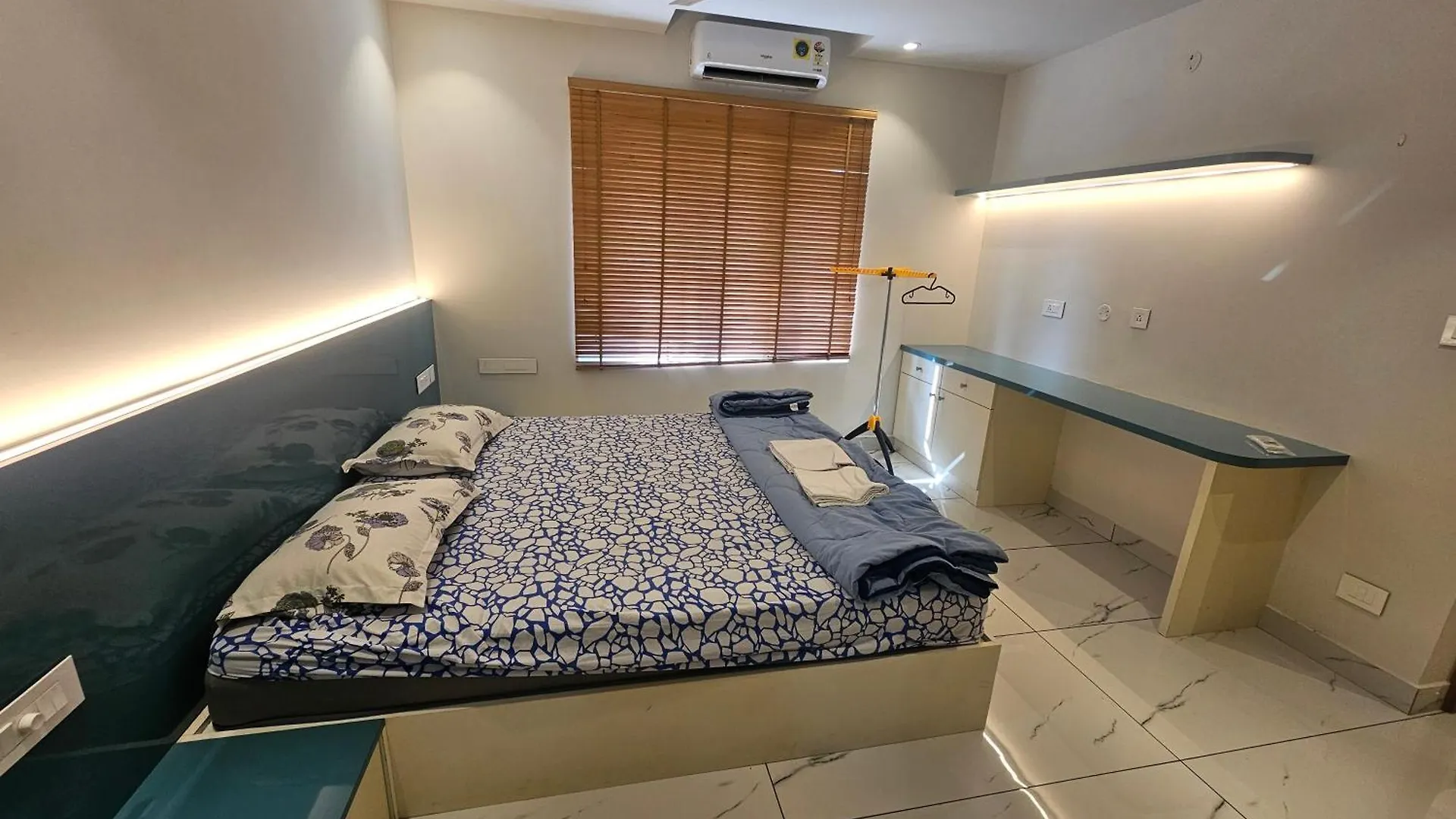 Apartment 'Savitham' Luxury Stay Heart Of Trivandrum Thiruvananthapuram